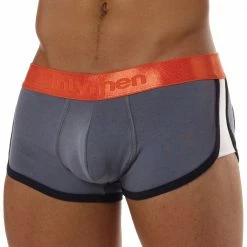 Intymen INT5147 Skip Boxer