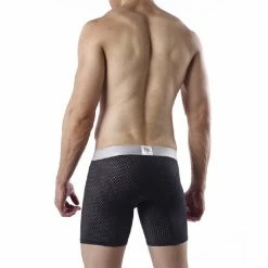 Intymen INT5162 Sports Trunk