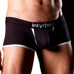 Best Sellers Intymen INT5300 Fill It Boxer