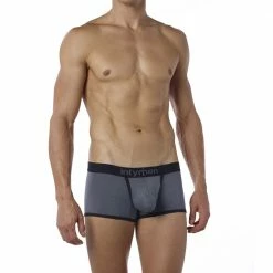 Best Sellers Intymen INT5300 Fill It Boxer