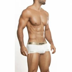 Intymen INT5602 Classic Mesh Boxer