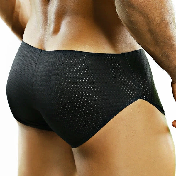 Intymen INT5606 Cool-N-Dry Sexy Boxer 4 Intymen INT5606 Cool-N-Dry Sexy Boxer