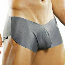 Intymen INT5606 Cool-N-Dry Sexy Boxer 14 Intymen INT5606 Cool-N-Dry Sexy Boxer