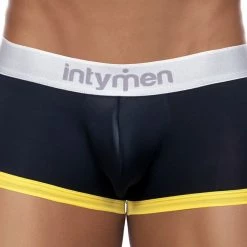Intymen INT5609 Pleasure Boxer Trunk 16 Intymen INT5609 Pleasure Boxer Trunk