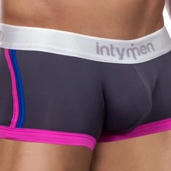Intymen INT5609 Pleasure Boxer Trunk 13 Intymen INT5609 Pleasure Boxer Trunk