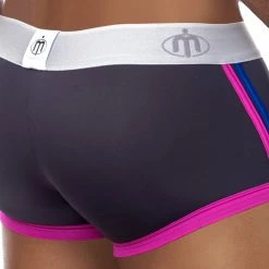 Intymen INT5609 Pleasure Boxer Trunk 14 Intymen INT5609 Pleasure Boxer Trunk