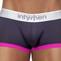 Intymen INT5609 Pleasure Boxer Trunk