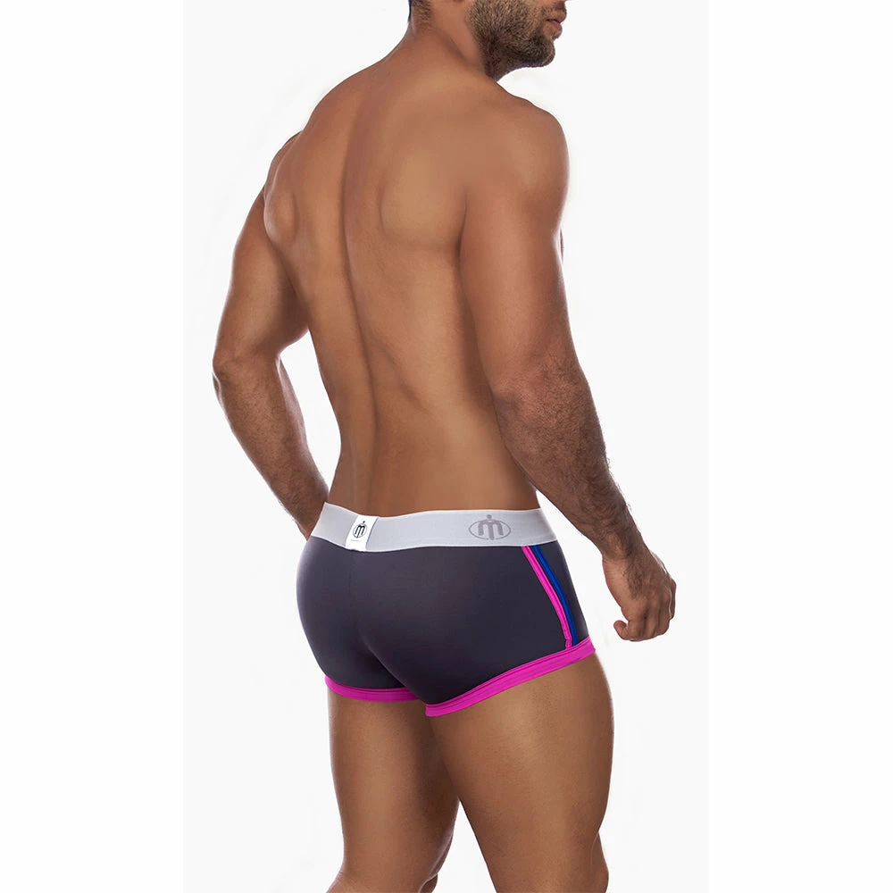 Intymen INT5609 Pleasure Boxer Trunk 4 Intymen INT5609 Pleasure Boxer Trunk