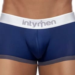 Intymen INT5609 Pleasure Boxer Trunk 15 Intymen INT5609 Pleasure Boxer Trunk