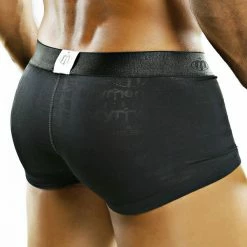 Intymen INT5610 LogoMania Classic Boxer