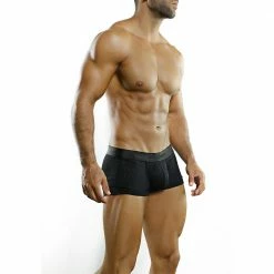 Intymen INT5610 LogoMania Classic Boxer 13 Intymen INT5610 LogoMania Classic Boxer