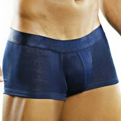 Intymen INT5610 LogoMania Classic Boxer 15 Intymen INT5610 LogoMania Classic Boxer