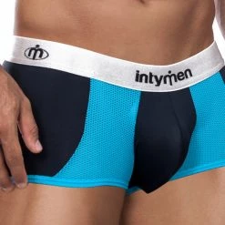 Intymen INT5612 Mythical Boxer Trunk