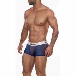 Intymen INT5612 Mythical Boxer Trunk