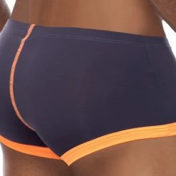 Intymen INT5613 Famous Boxer Trunk Best Sellers