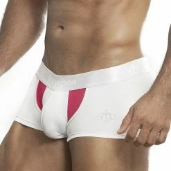 Intymen INT5616 Side Vent Boxer