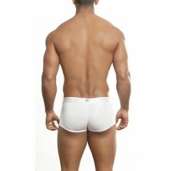 Intymen INT5616 Side Vent Boxer