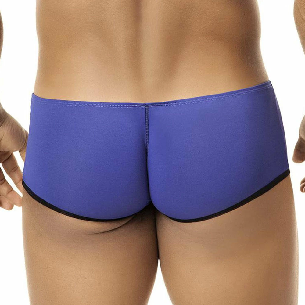 Intymen INT5618 Pouch Mini Boxer Best Sellers 4 Intymen INT5618 Pouch Mini Boxer Best Sellers