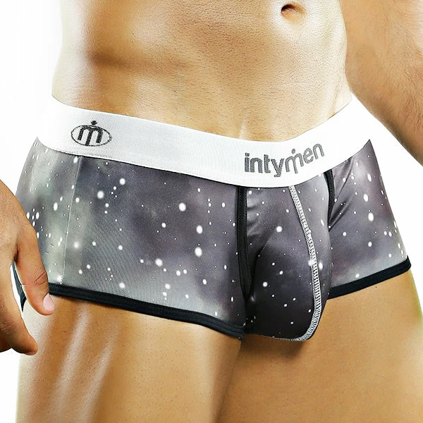 Intymen INT5630 GALILEO Deep Space Trunk 3 Intymen INT5630 GALILEO Deep Space Trunk