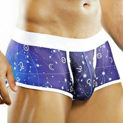 Intymen INT5633 GALILEO Astrology Signs Trunk