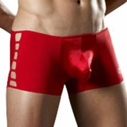 Intymen INT5694 Slots Boxer