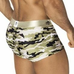 Intymen INT5837 Sleek Boxer