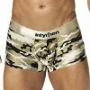 Intymen INT5837 Sleek Boxer
