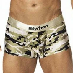 Intymen INT5837 Sleek Boxer