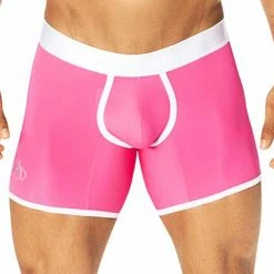 Intymen INT5838 Neon Boxer 13 Intymen INT5838 Neon Boxer