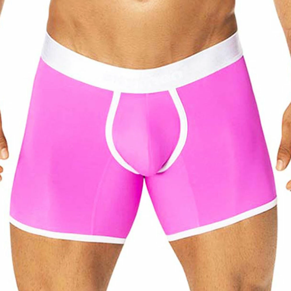 Intymen INT5838 Neon Boxer 8 Intymen INT5838 Neon Boxer