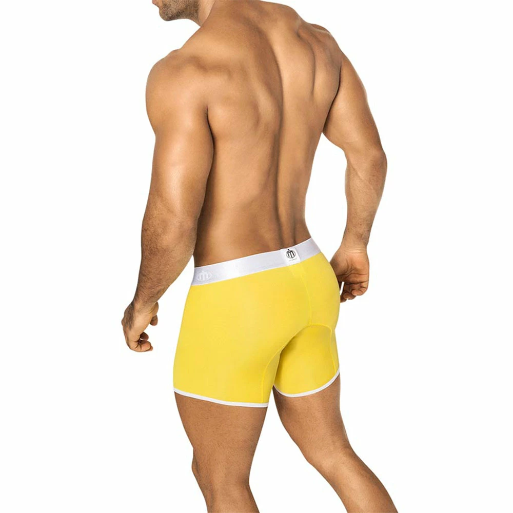 Intymen INT5838 Neon Boxer 5 Intymen INT5838 Neon Boxer