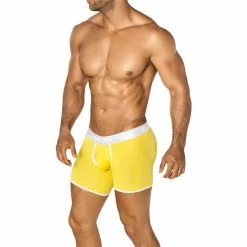Intymen INT5838 Neon Boxer 12 Intymen INT5838 Neon Boxer