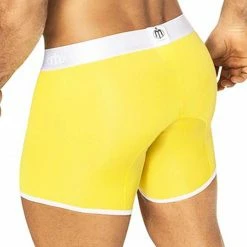 Intymen INT5838 Neon Boxer 10 Intymen INT5838 Neon Boxer