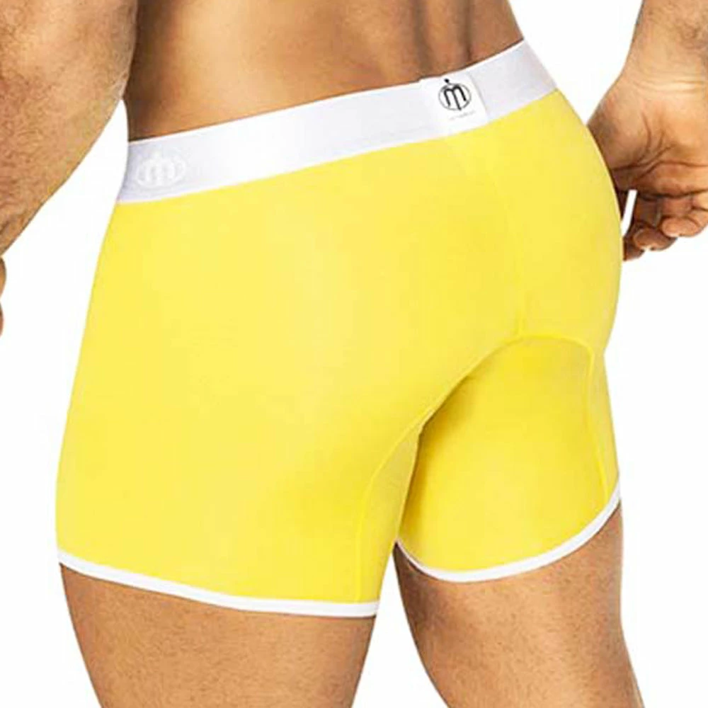 Intymen INT5838 Neon Boxer 4 Intymen INT5838 Neon Boxer