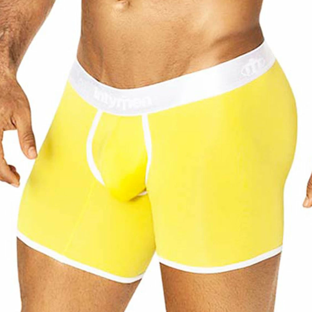 Intymen INT5838 Neon Boxer 3 Intymen INT5838 Neon Boxer