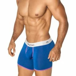 Intymen INT5839 Bold Pouch Boxer