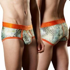 Intymen INT6131 Jungle Brief