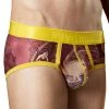 Intymen INT6132 Antique Brief