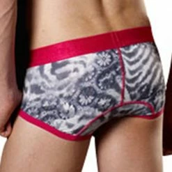 Intymen INT6133 Canterbury Brief