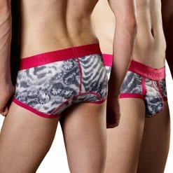 Intymen INT6133 Canterbury Brief