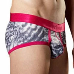 Intymen INT6133 Canterbury Brief