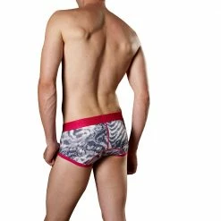 Intymen INT6133 Canterbury Brief