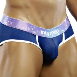 Intymen INT6136 GALAXY BRIEF