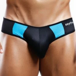 Intymen INT6138 Irreverent Paradise Bikini Brief