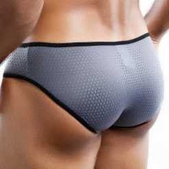 Intymen INT6138 Irreverent Paradise Bikini Brief