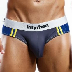 Intymen INT6141 Vibrant Attitude Bikini Brief Best Sellers
