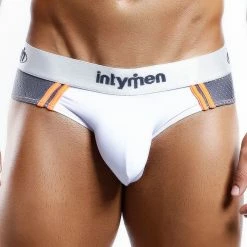 Intymen INT6141 Vibrant Attitude Bikini Brief Best Sellers