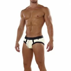 Intymen INT6142 Stroke Brief 10 Intymen INT6142 Stroke Brief