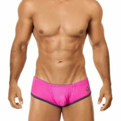 Intymen INT6148 Flex Pro Brief