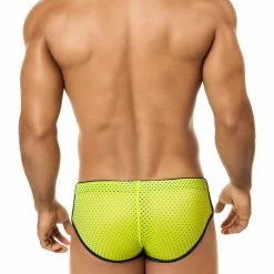 Intymen INT6148 Flex Pro Brief